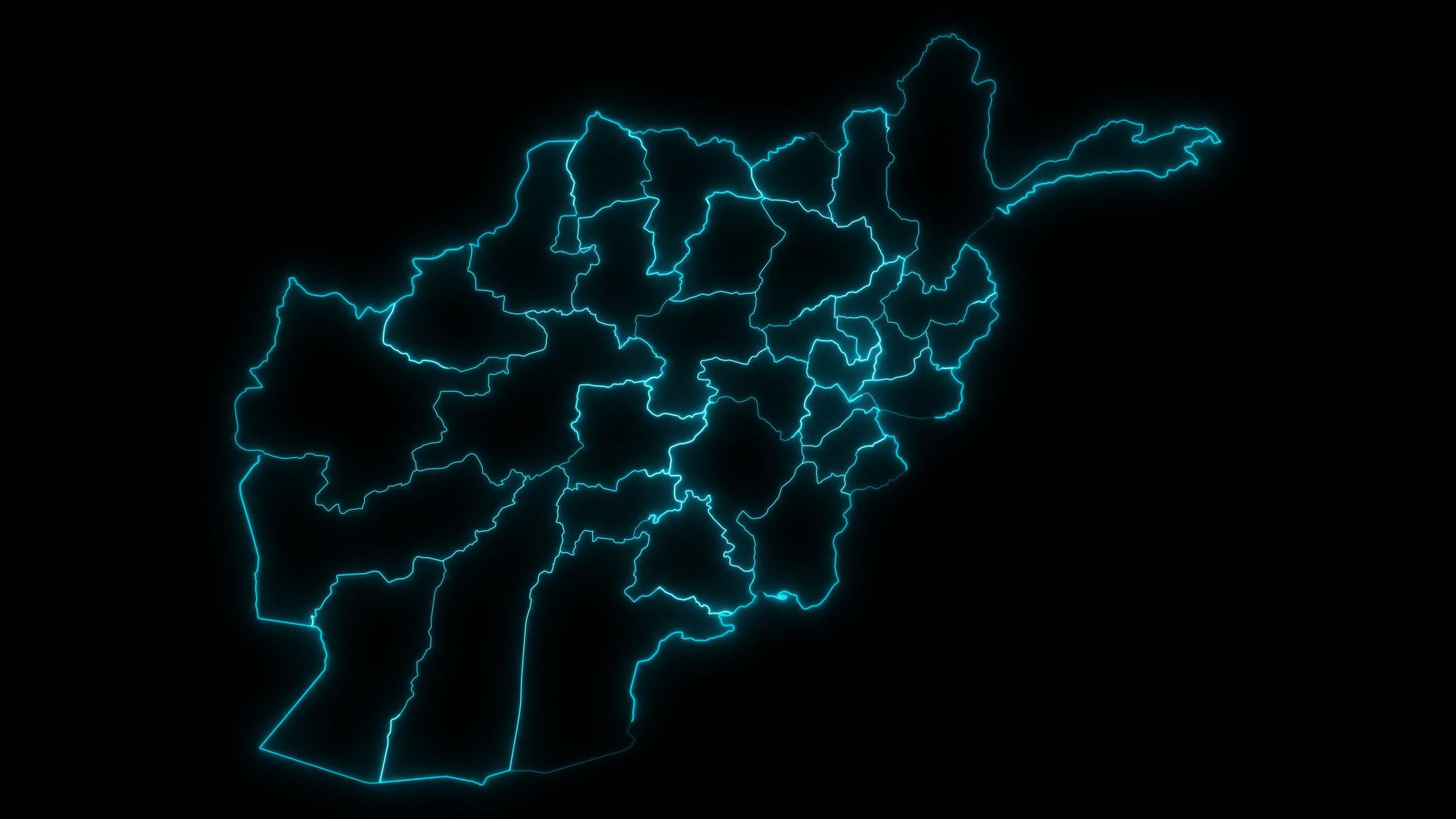 Report map
