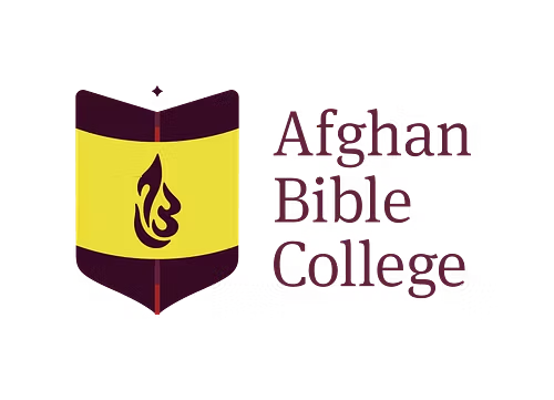 Afghan Bible College logo