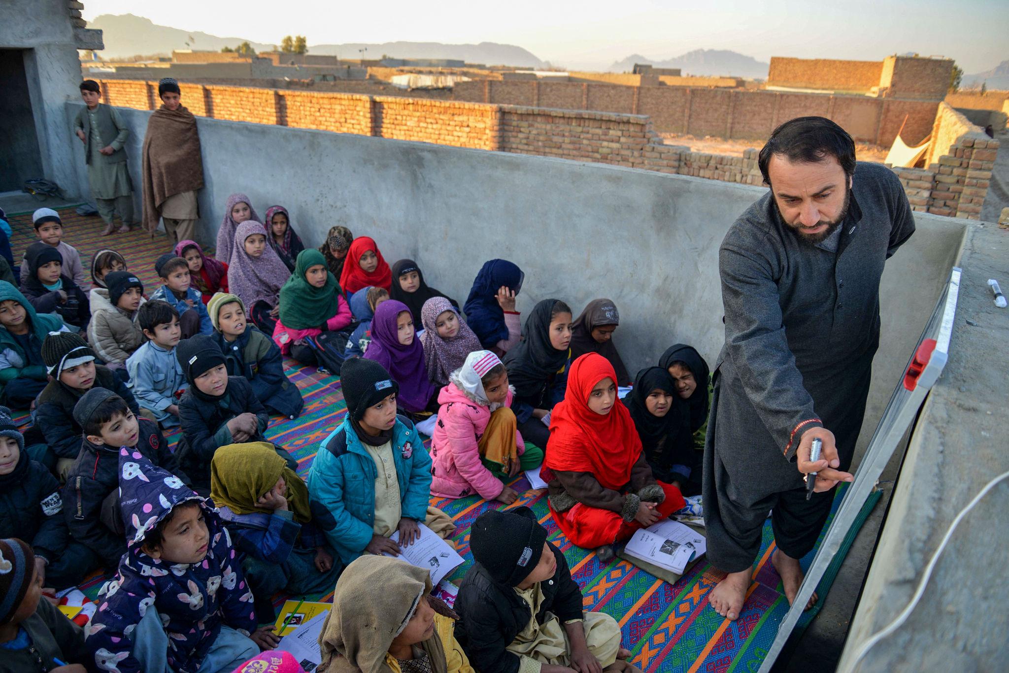 education support